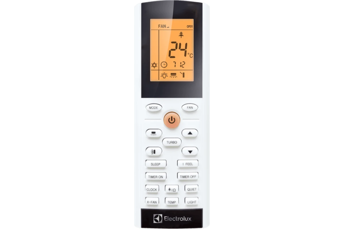 Кондиционер Electrolux Portofino EACS/I-12HP/N8_25Y