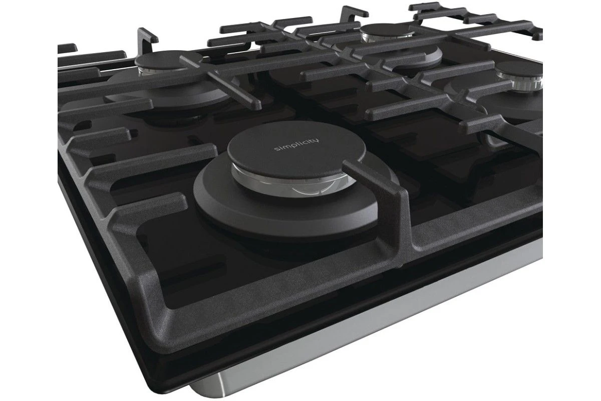 Независимая газовая варочная панель Gorenje GT642SYB