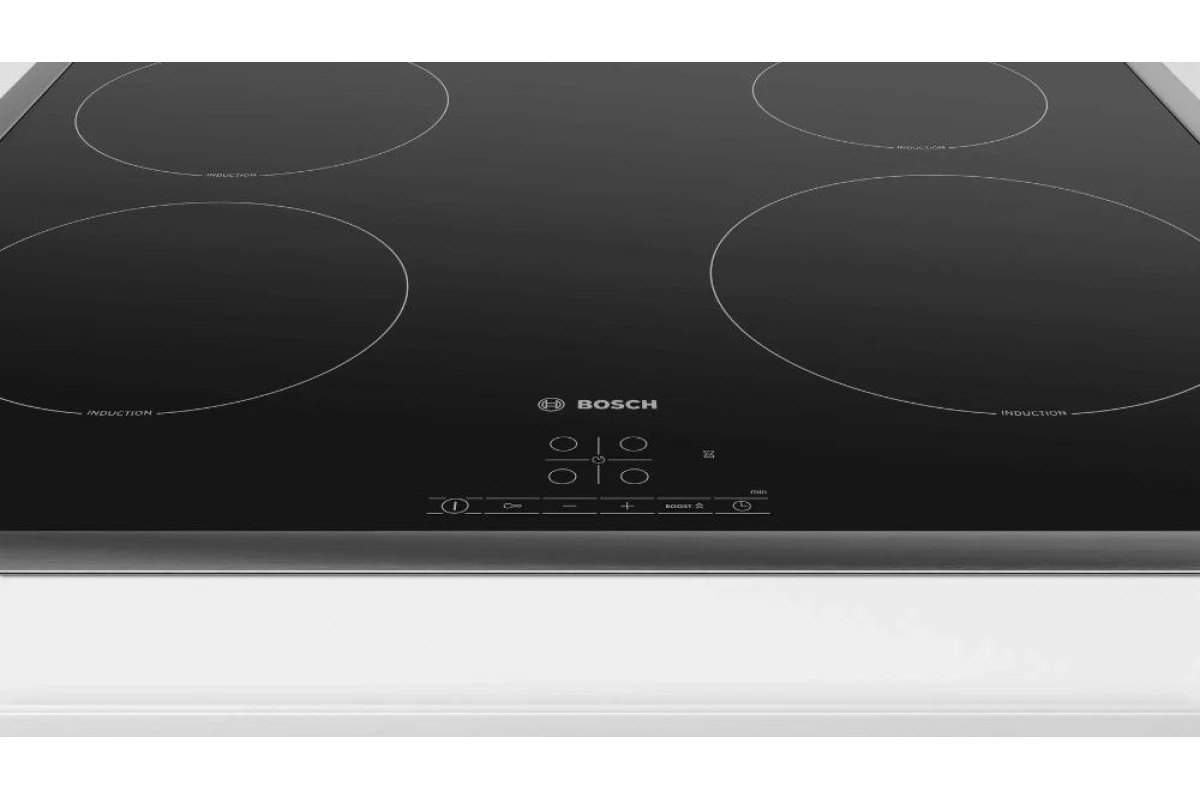 Варочная панель Bosch PUE64RBB5E