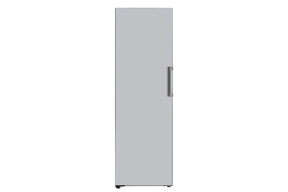 Морозильная камера LG GC-B404FAQM