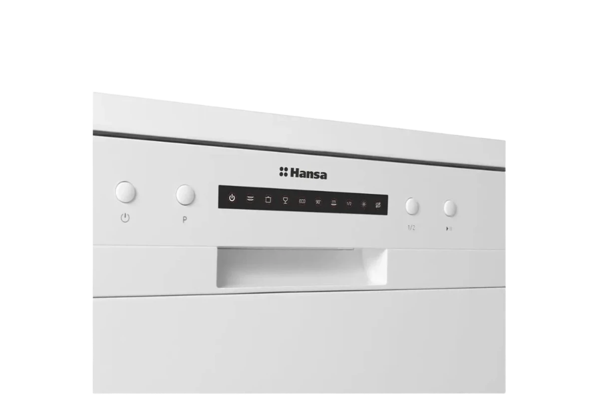 Посудомоечная машина Hansa ZWM616WH