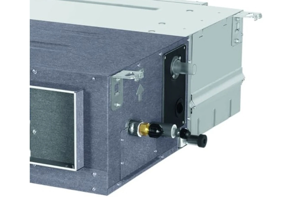 Канальный кондиционер Haier Super Match AD105S2SM9FA/1U105S2SQ1FA