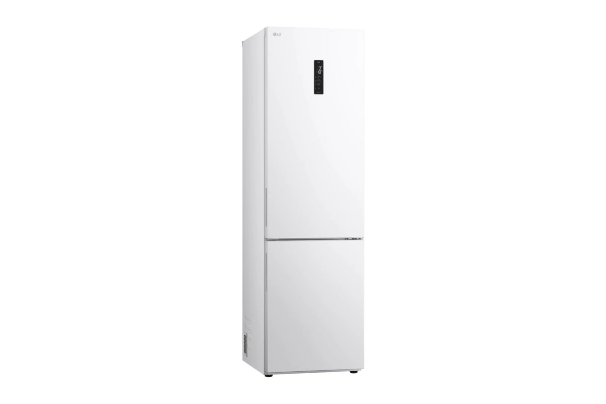 Холодильник LG GC-B509AQQW
