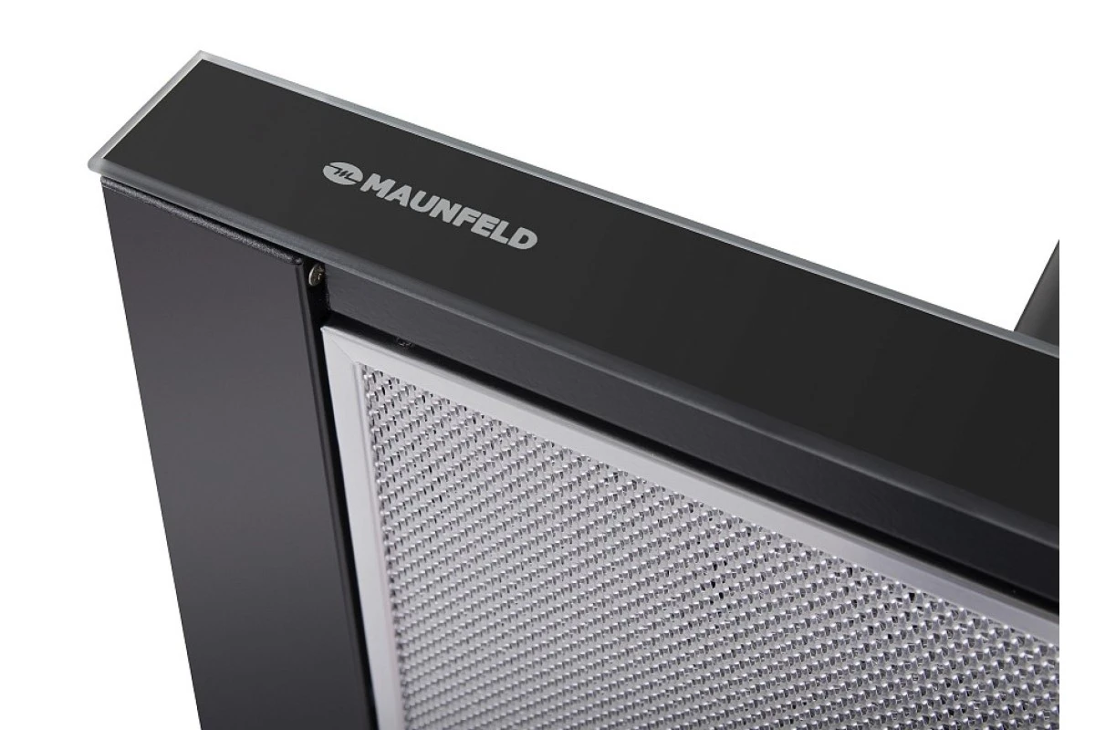 Вытяжка Maunfeld Ouse Touch 60 черный