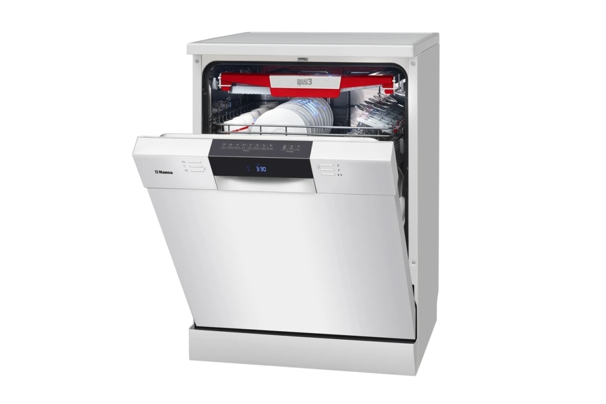 Посудомоечная машина Hansa ZWM628EIH