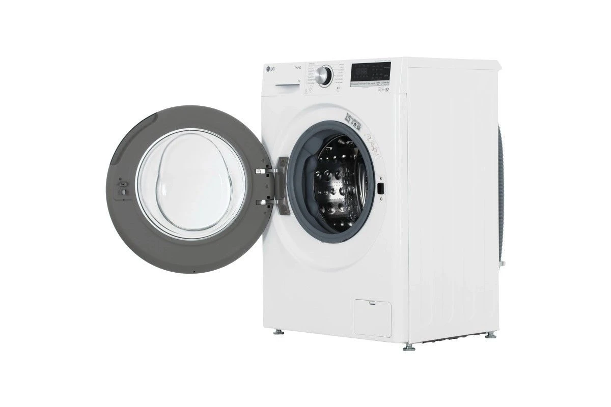 Стиральная машина LG F2V5HS5W