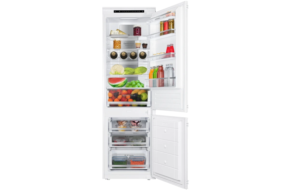Встраиваемый холодильник Hansa BK2676.2NFZC