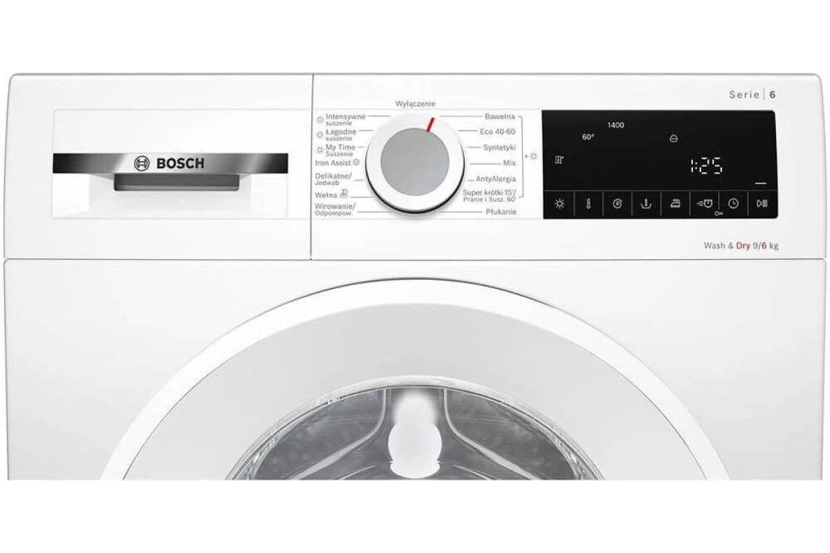 Стиральная машина Bosch WNA14401PL