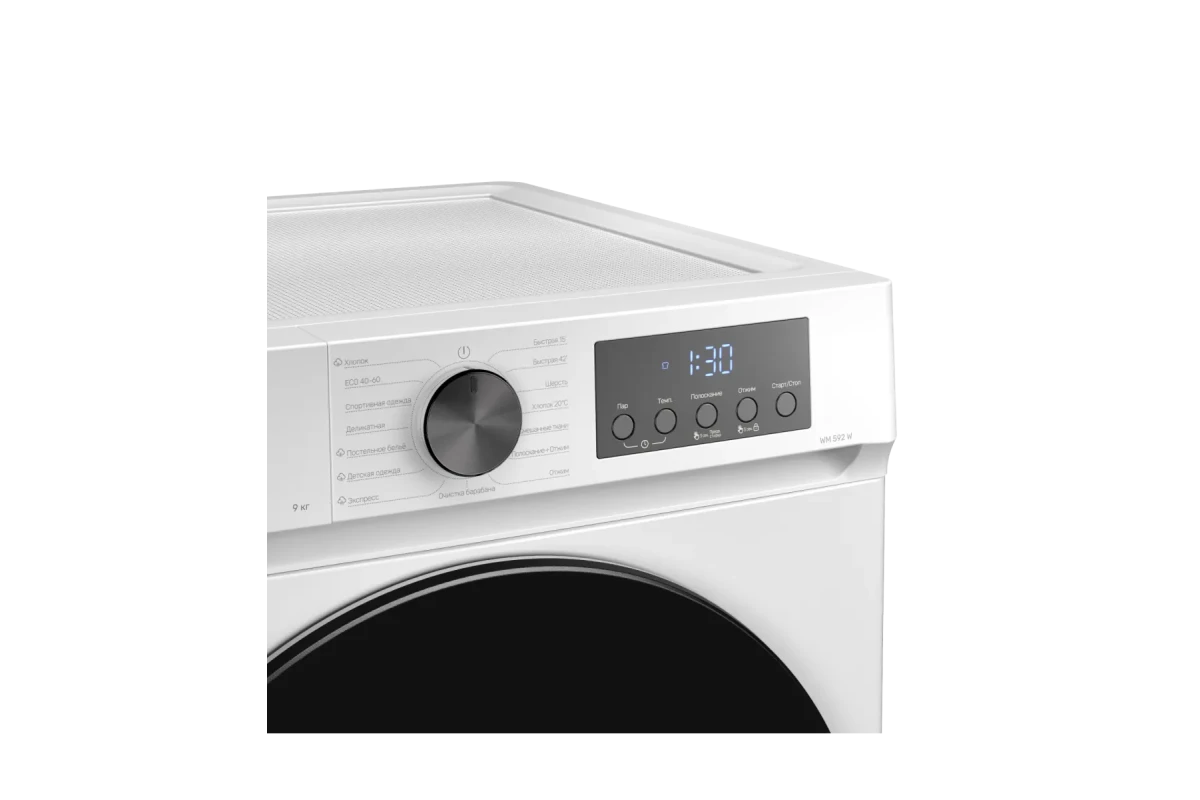 Стиральная машина Kuppersberg WM 592 W
