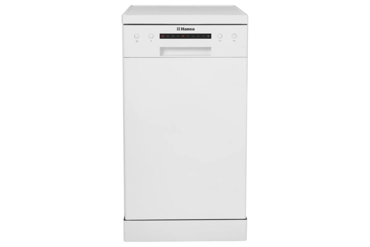 Посудомоечная машина Hansa ZWM416WH