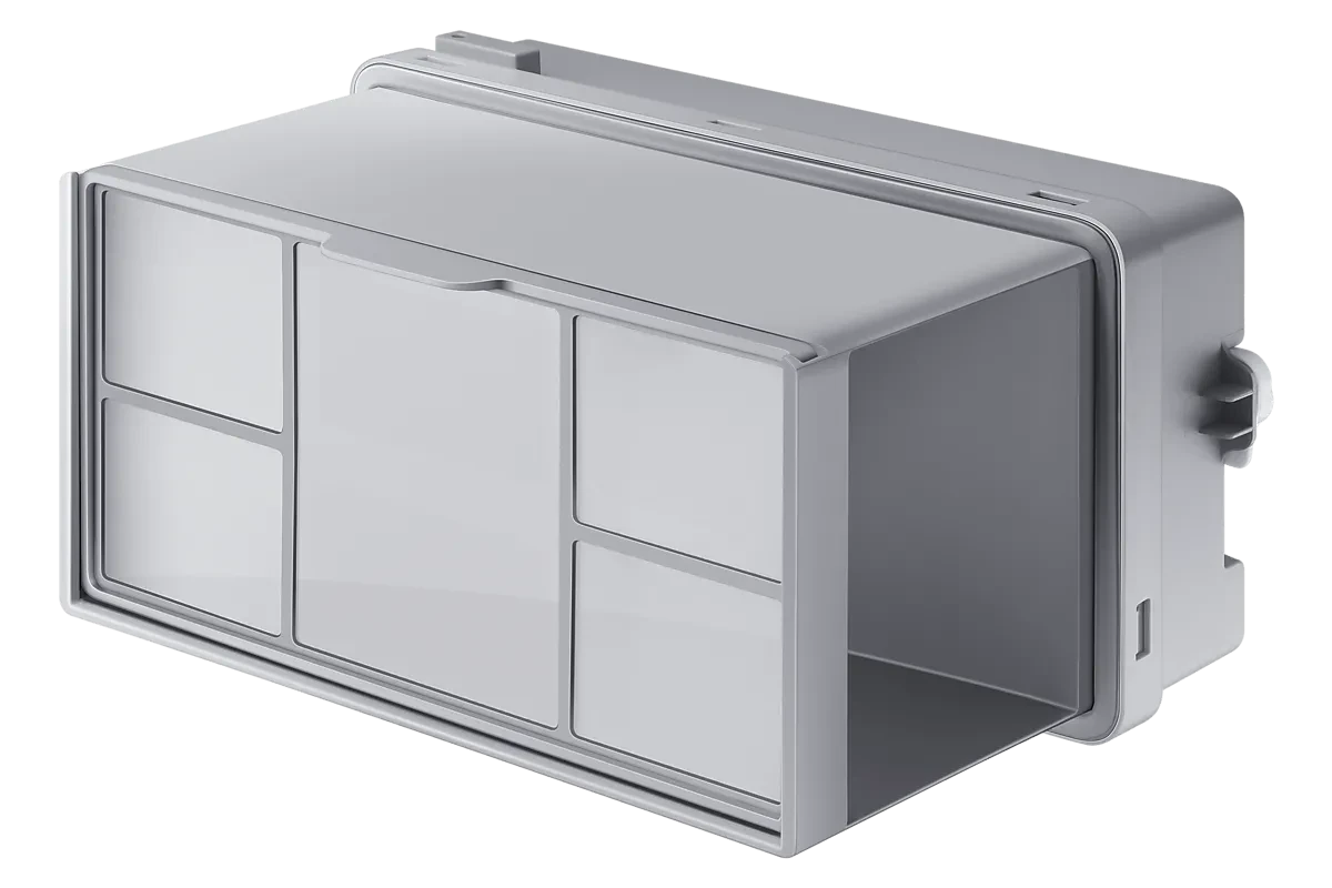 Сушильная машина Samsung WF8000R (Diamond Drum) DV16T8520BV/LP