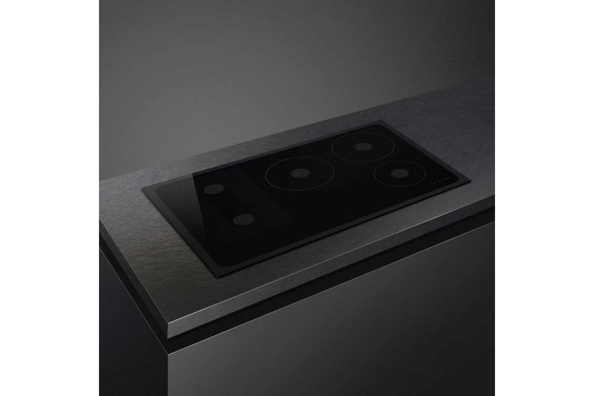 Индукционная варочная панель Smeg SI1M24854D