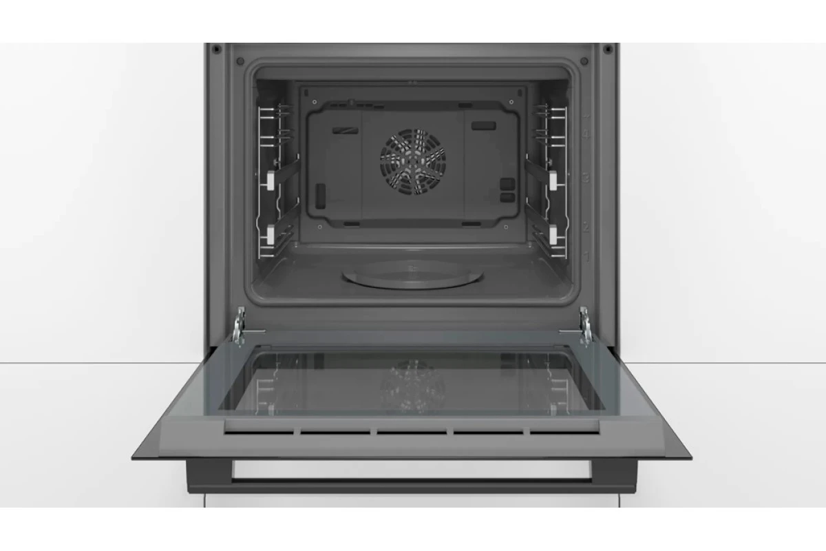 Духовой шкаф Bosch HIJ557YB0R