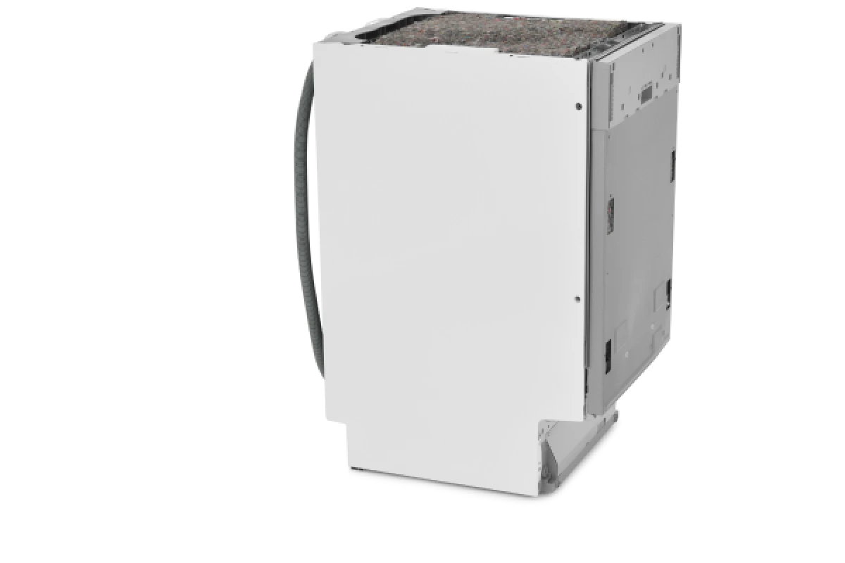 Встраиваемая посудомоечная машина Hotpoint HIS 1D67