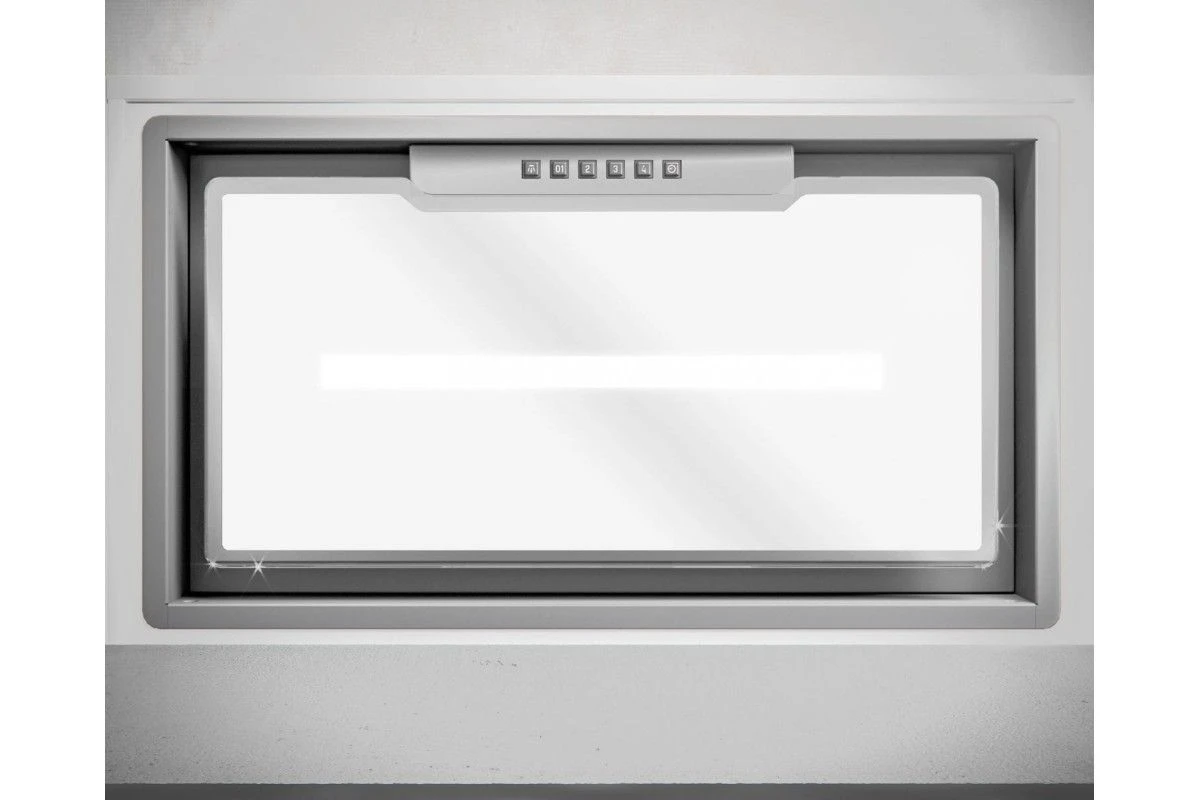 Встраиваемая вытяжка Sirius SL 921 W 50