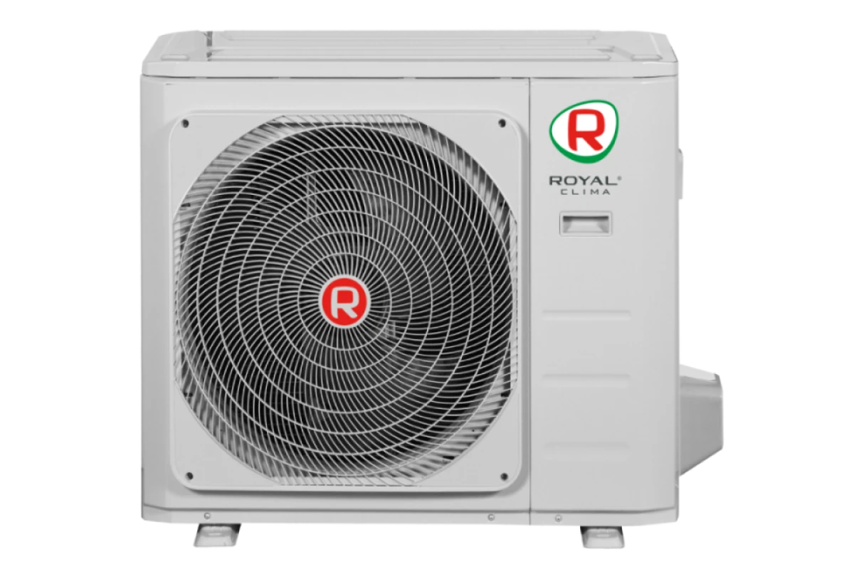 Кассетный кондиционер Royal Clima ES-C 60HRX/ES-E 60HX