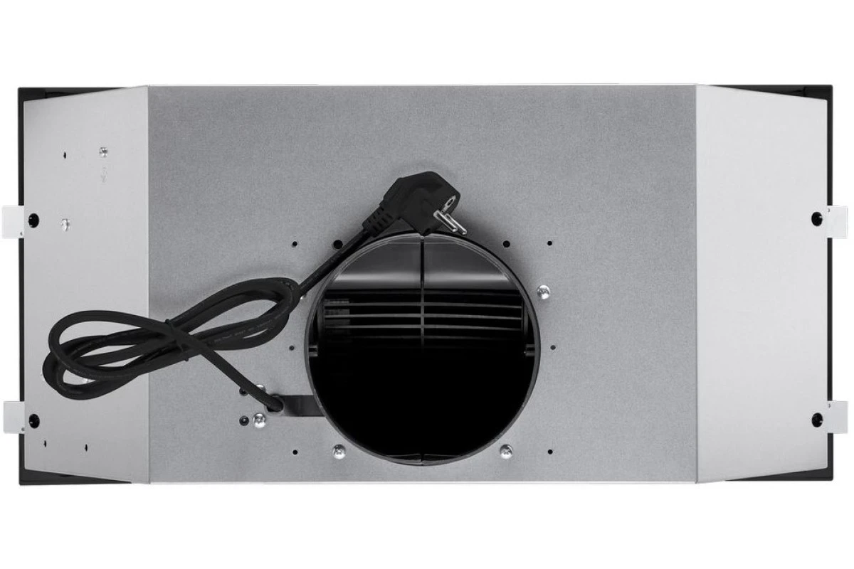 Вытяжка Maunfeld TRAPEZE 602M BLACK