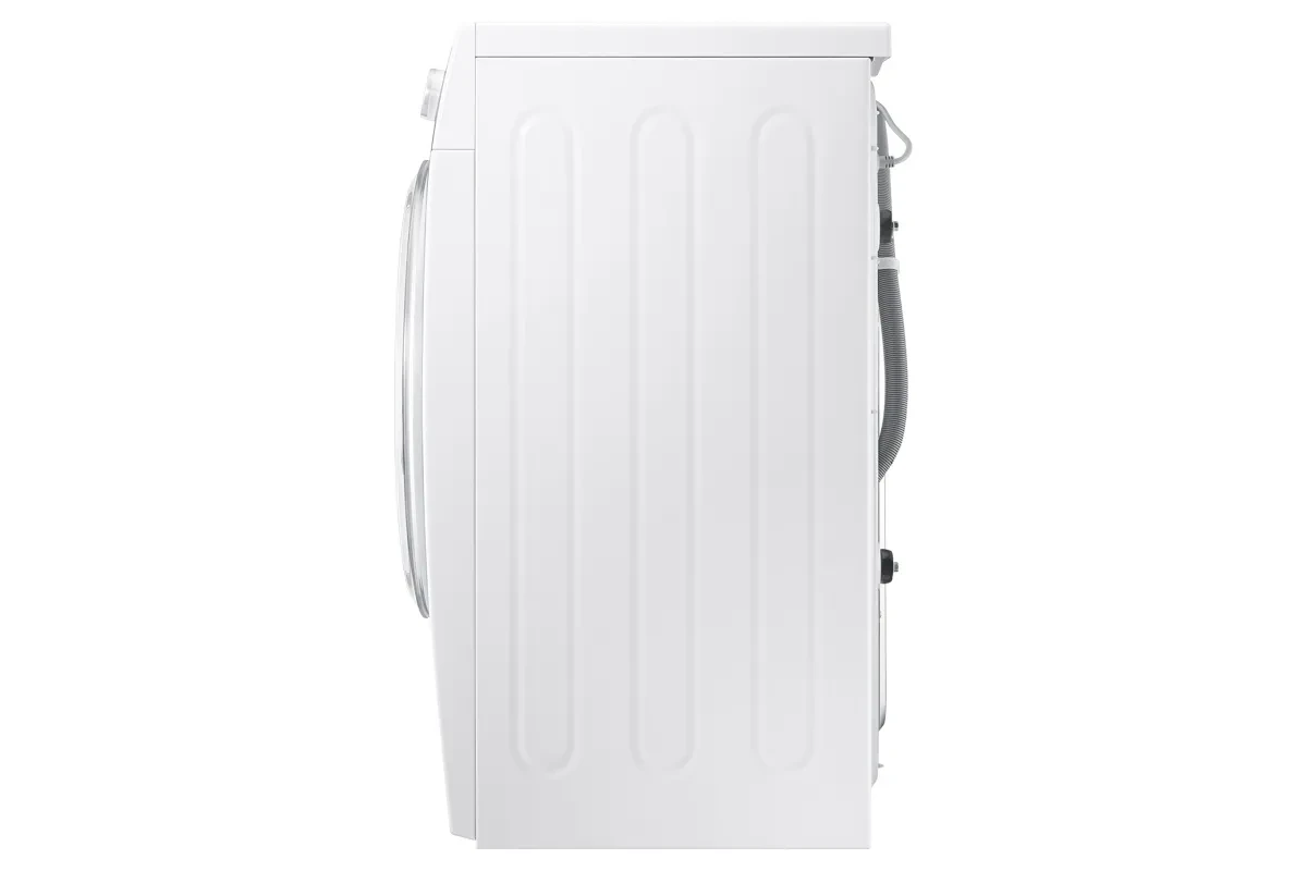 Стиральная машина Samsung WW80R42LHDWDLP (EcoBubble)