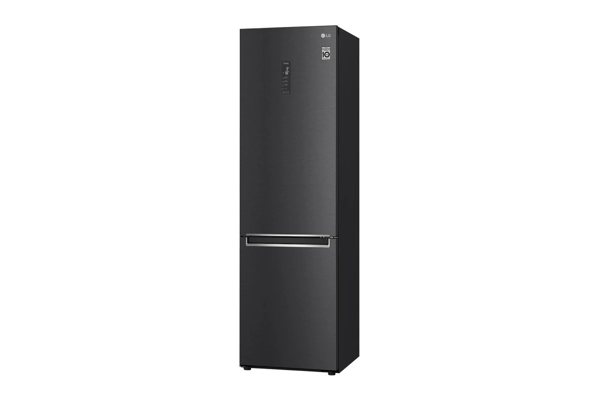Холодильник LG GC-B509SBSM