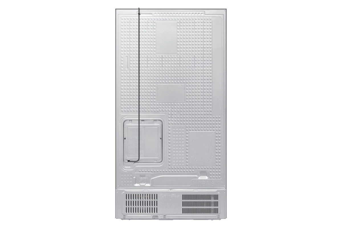Холодильник Side-by-Side Samsung RS90F65D1FWR