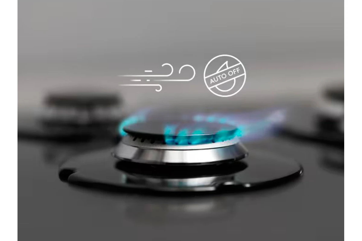 Варочная панель Electrolux CGS6436BX