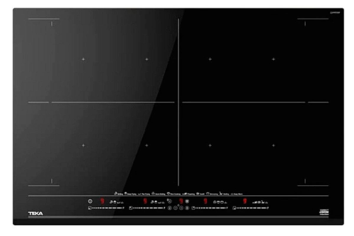 Варочная панель Teka IZF 88700 MST BLACK