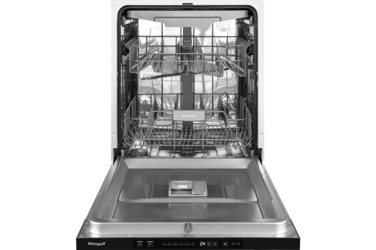 Встраиваемая посудомоечная машина Weissgauff BDW 6136 D Info Led