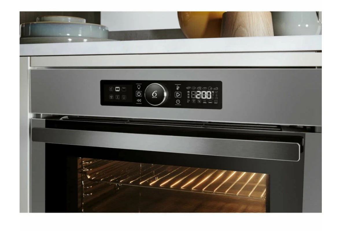 Духовой шкаф Whirlpool AKZ9 6230 S