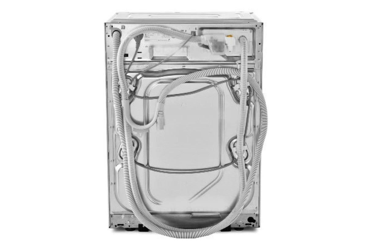 Встраиваемая стирально-сушильная машина Neff V6540X3