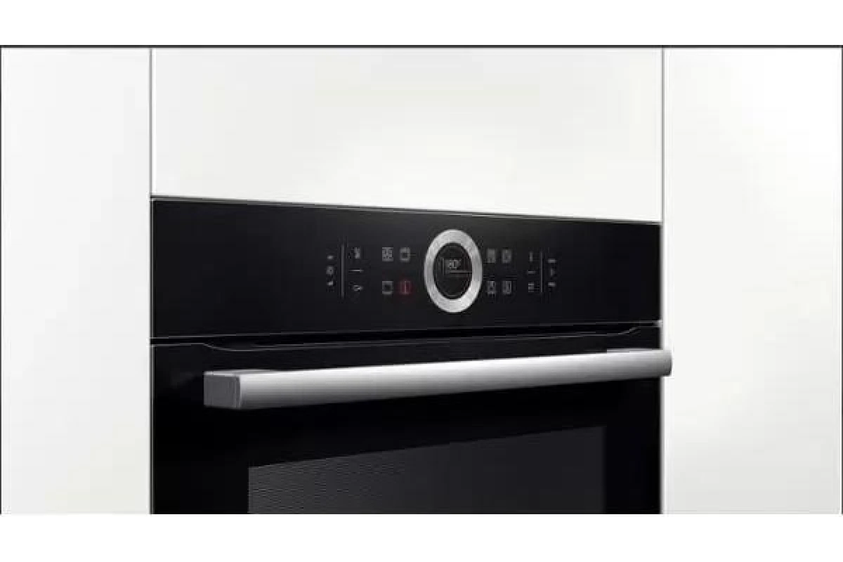 Духовой шкаф Bosch HBG672BB1S