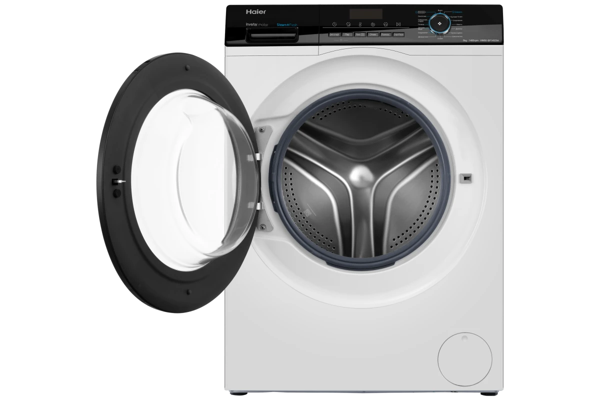 Стиральная машина Haier HW90-BP14929A