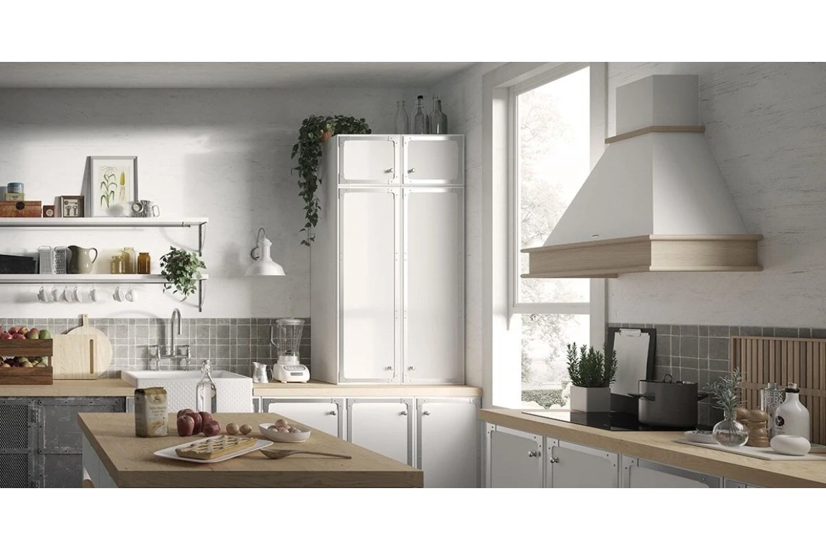 Купольная вытяжка Faber RANCH A1 60 EV8 NG
