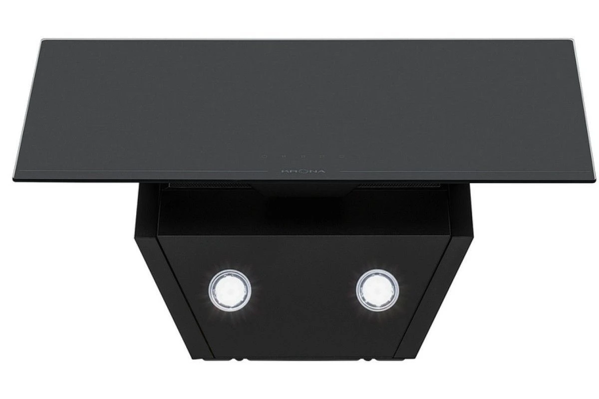 Вытяжка Krona JINA 600 BLACK S