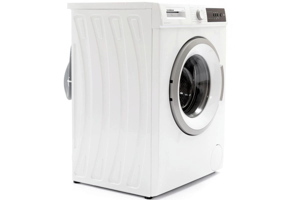 Стиральная машина Scandilux LX3T8200