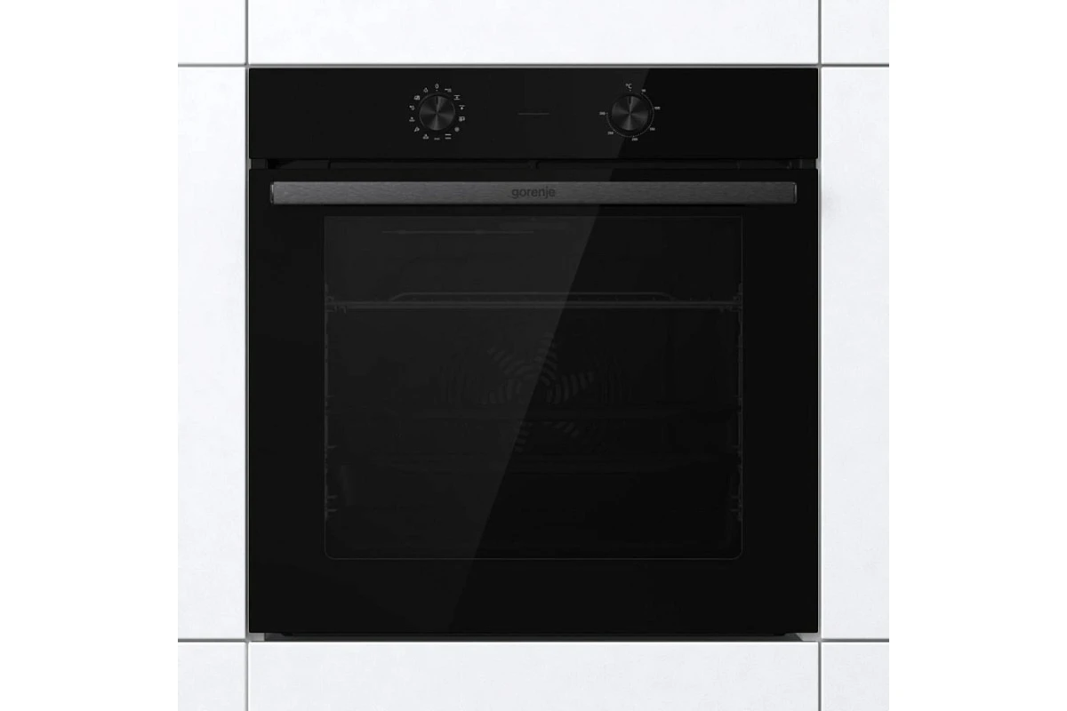 Духовой шкаф Gorenje BO6717E03BG