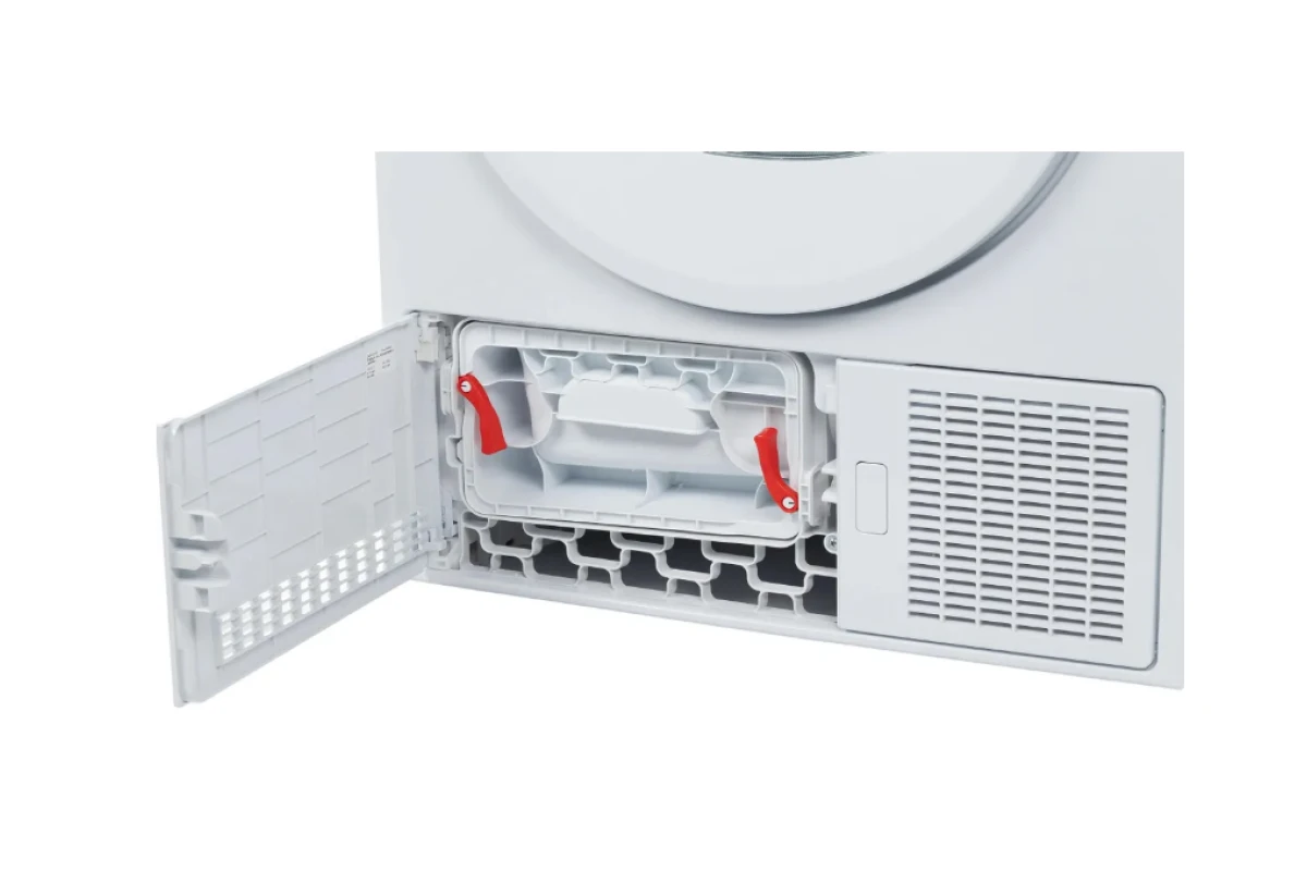 Сушильная машина Beko DU7111GAW