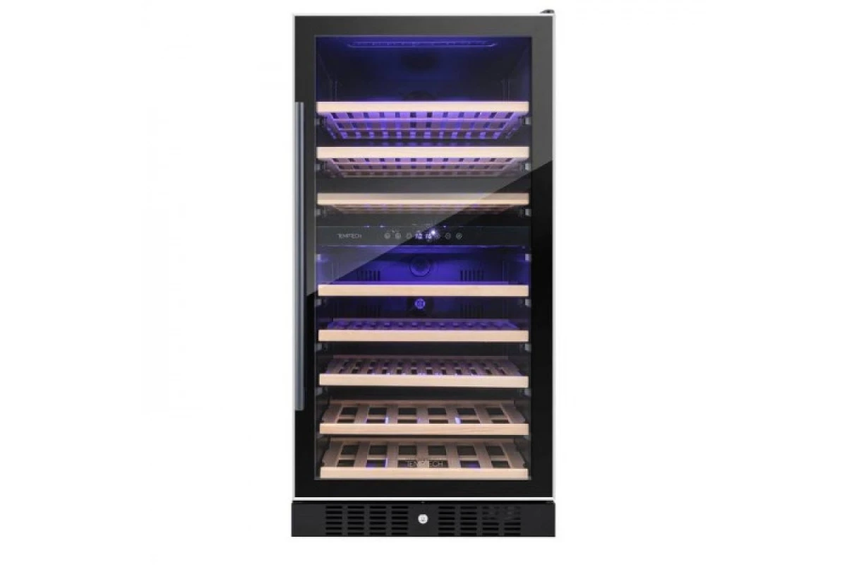 Винный шкаф Temptech WP120DCS