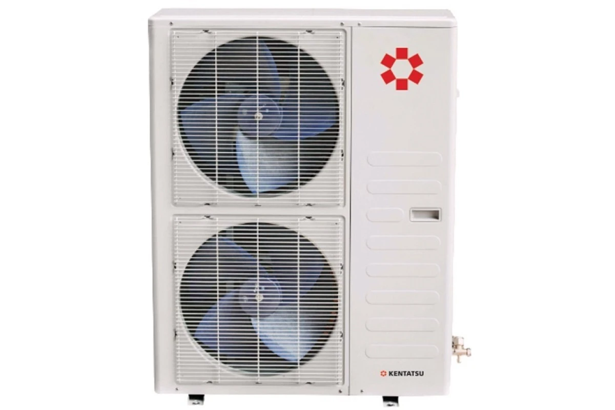 Напольно-потолочный кондиционер Kentatsu KSHE176HFAN3/KSUT176HFAN3L/-40