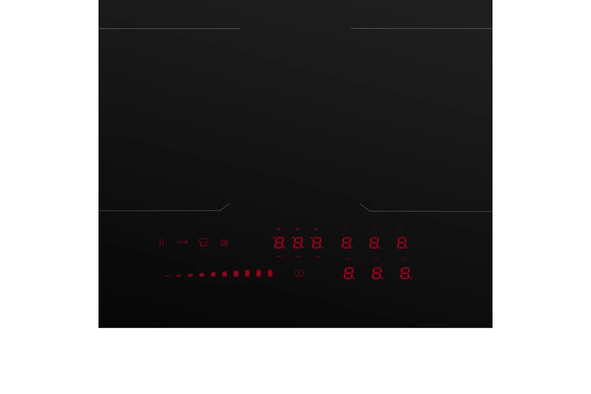 Индукционная варочная панель DeLonghi SLI 754 RUS