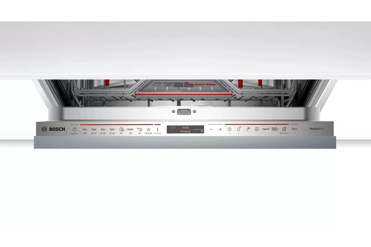 Встраиваемая посудомоечная машина Bosch SMD8ZCX30R