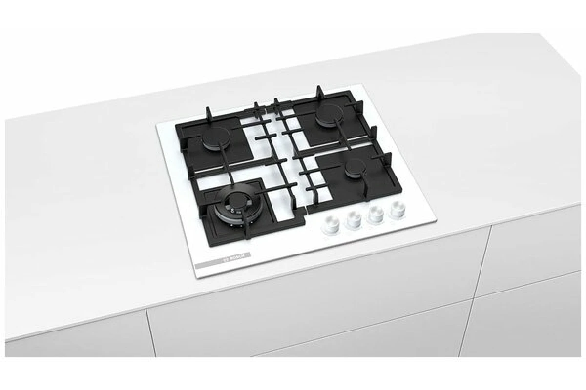 Варочная панель Bosch PNH6B2O92R