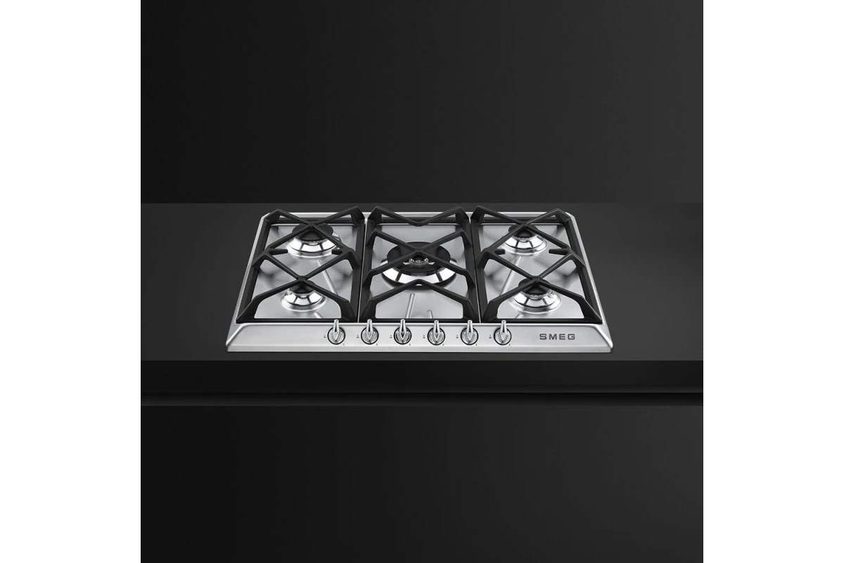 Варочная панель Smeg SR975XGH