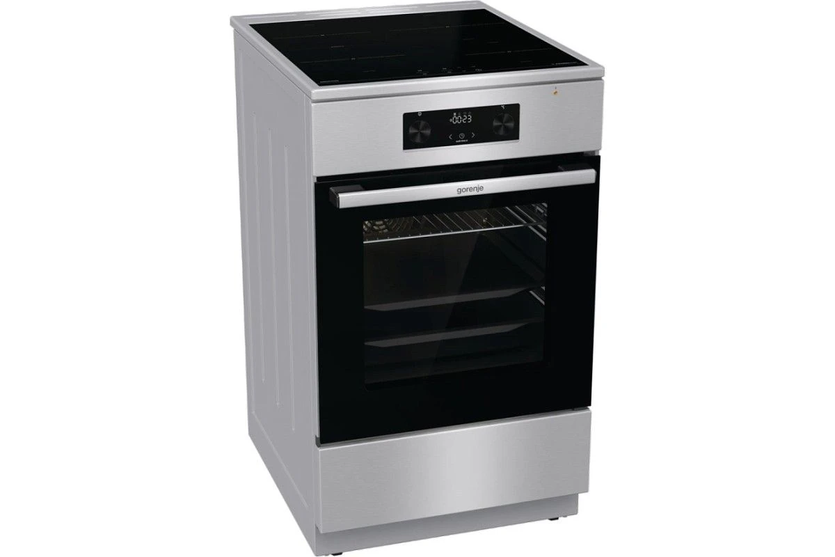 Электрическая плита Gorenje GEIT5C61XPG