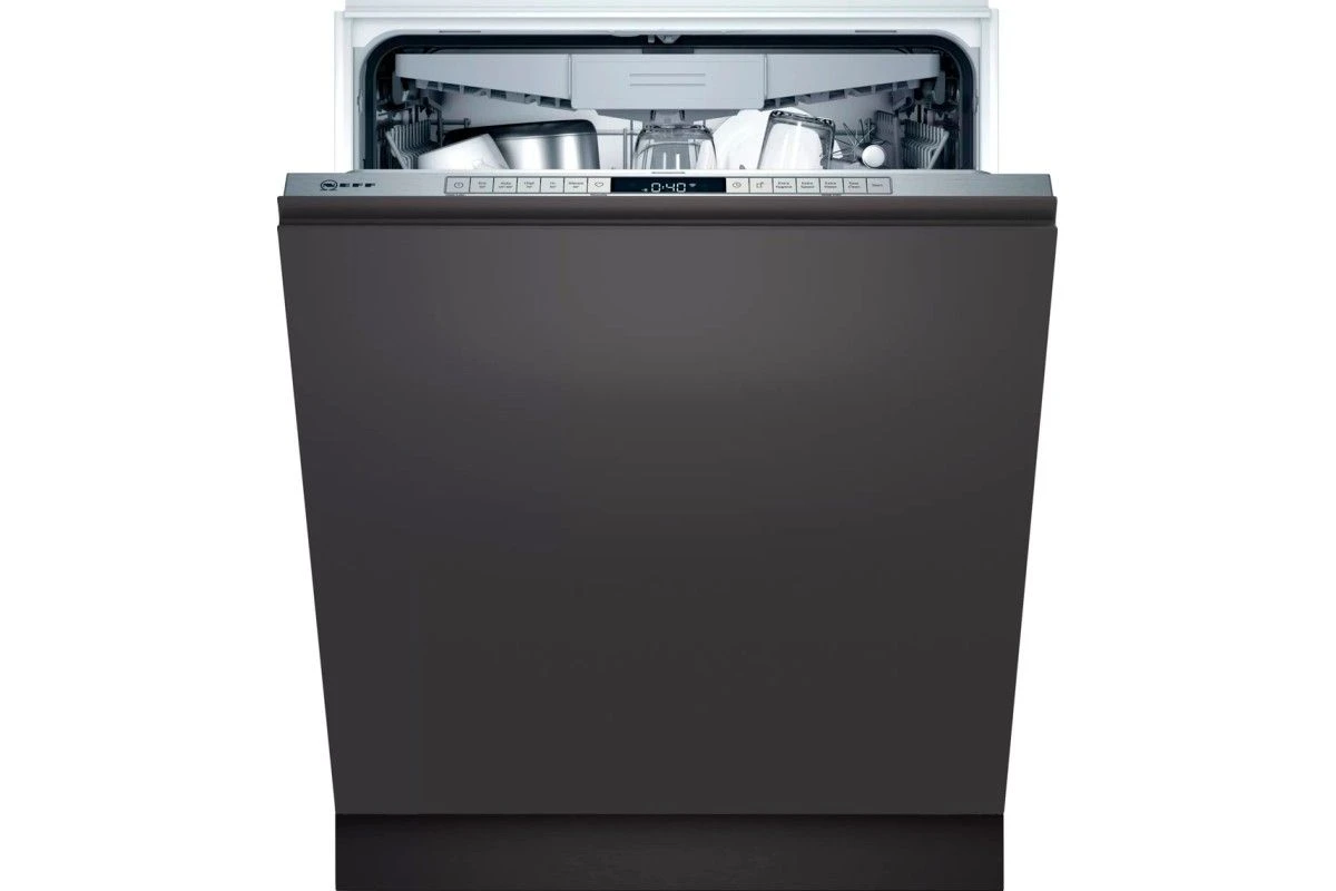 Встраиваемая посудомоечная машина Neff S177HMX10R