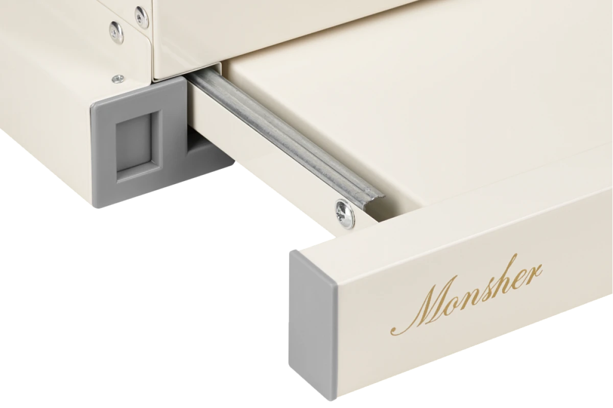 Встраиваемая вытяжка Monsher LAUTREC 60 Beige