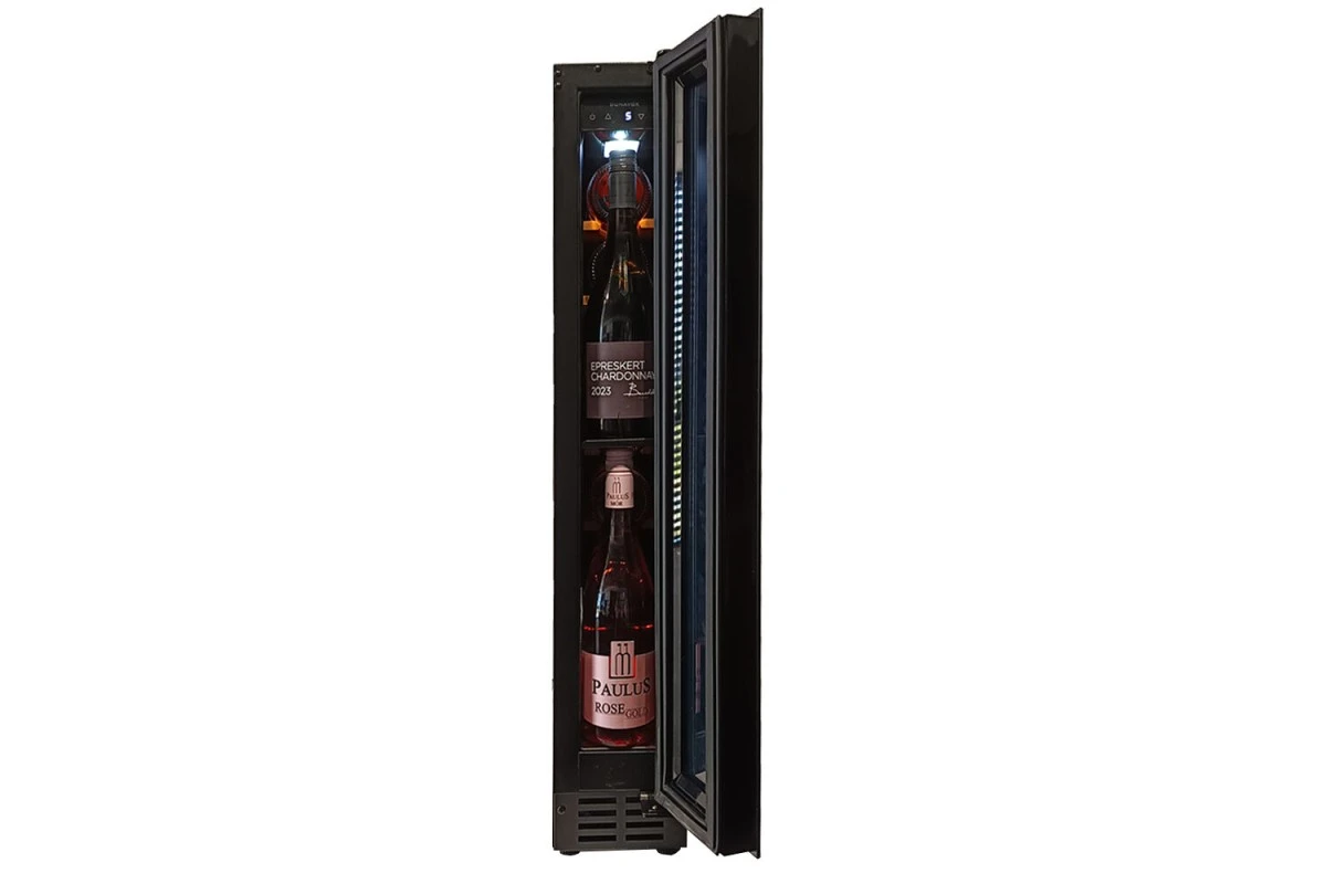 Винный шкаф Dunavox DAUF-8.23SS