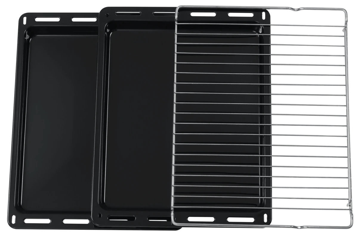 Духовой шкаф Haier HOX-P11CGB