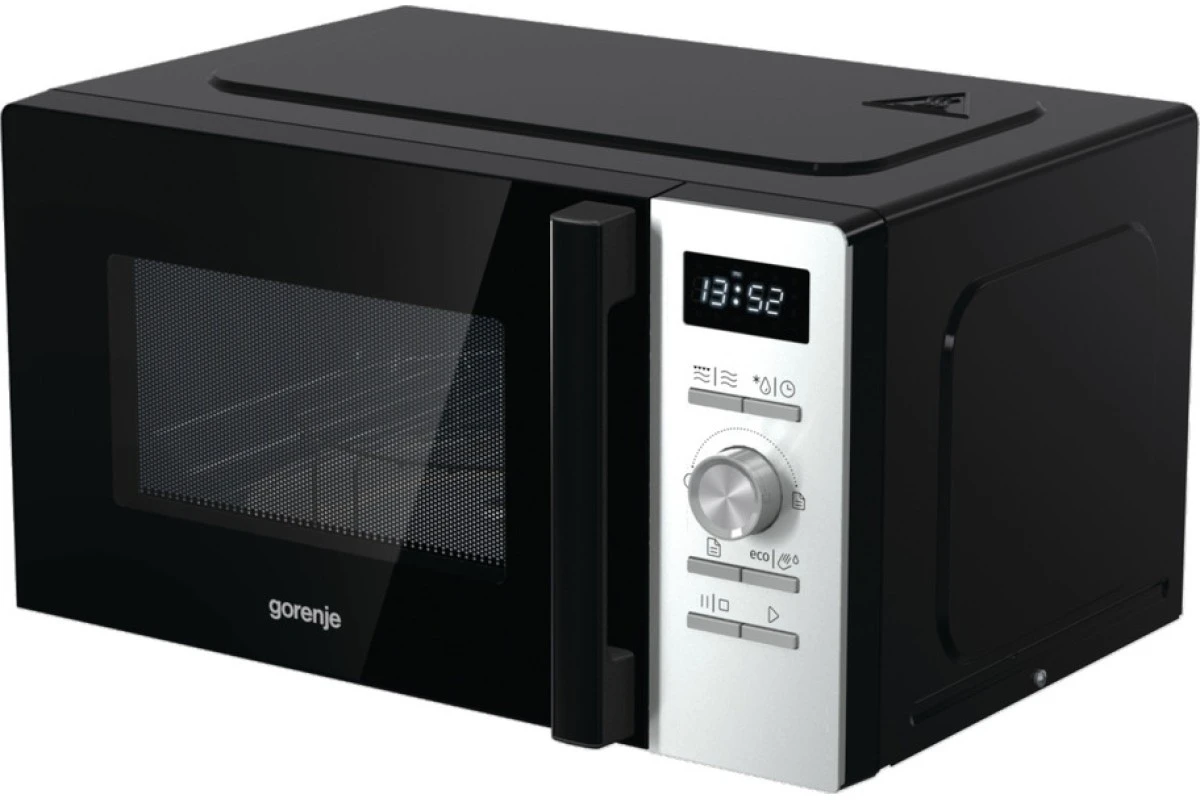 Микроволновая печь с грилем Gorenje MO20A4XH
