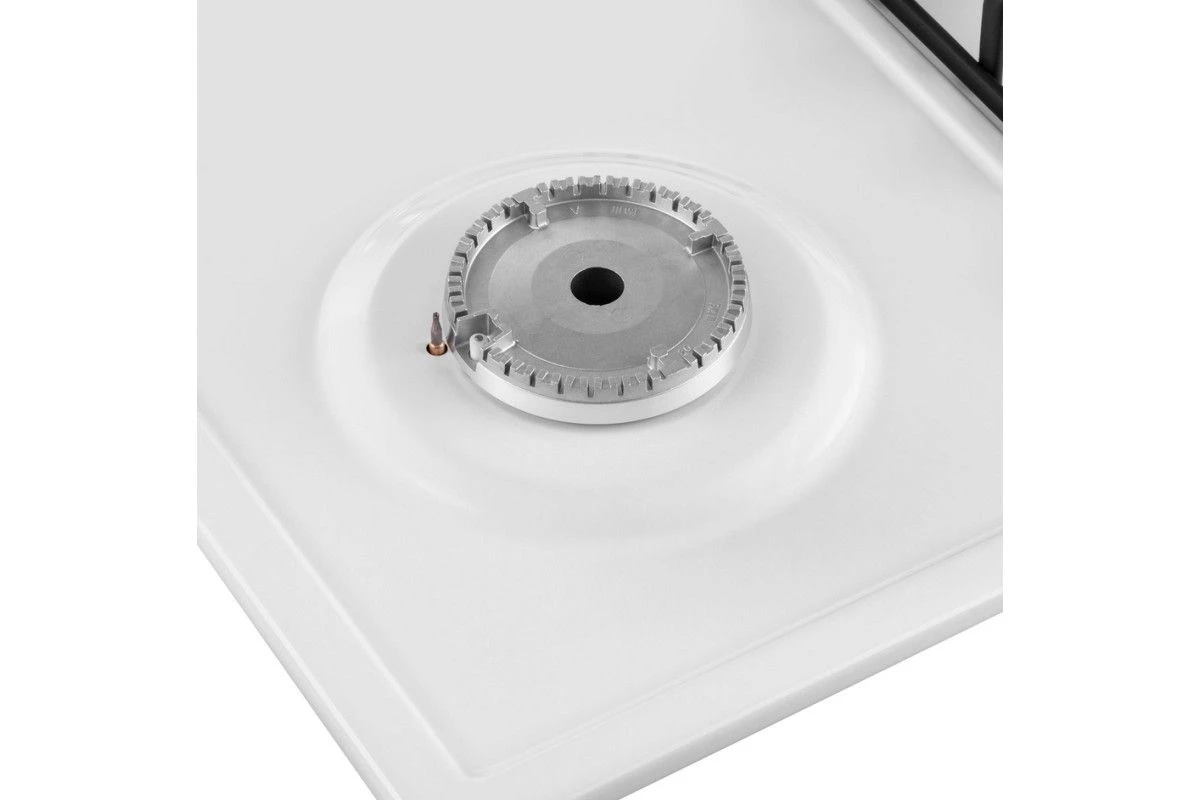 Газовая варочная панель Maunfeld EGHE.64.3STS-EW/G