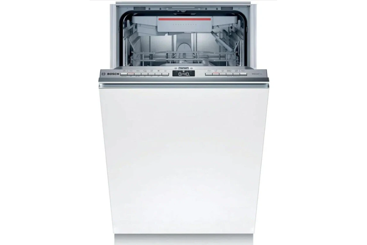 Встраиваемая посудомоечная машина Bosch SPH 4HMX31X